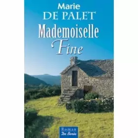 Couverture du produit · Mademoiselle Fine