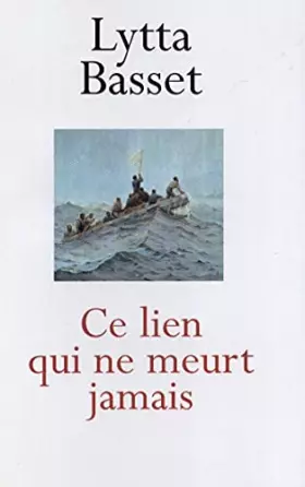 Couverture du produit · Ce lien qui ne meurt jamais