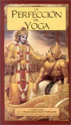 Couverture du produit · LA Perfeccion Del Yoga