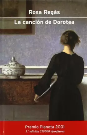 Couverture du produit · Cancion De Dorotea (Autores españoles e iberoamericanos)