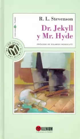 Couverture du produit · El Dr. Jekyll Y Mr. Hide (en espagnol)