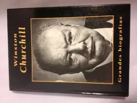 Couverture du produit · Winston Churchill