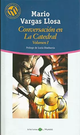 Couverture du produit · Conversaci¾n en la catedral Vol. I