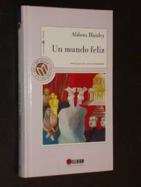 Couverture du produit · UN MUNDO FELIZ