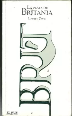 Couverture du produit · La plata de Britania