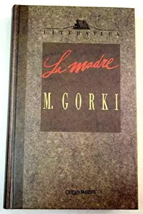 Couverture du produit · La madre