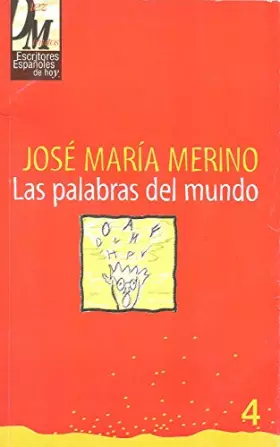 Couverture du produit · LAS PALABRAS DEL MUNDO