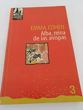 Couverture du produit · Alba Reina de las avispa