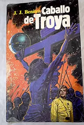 Couverture du produit · Caballo De Troya