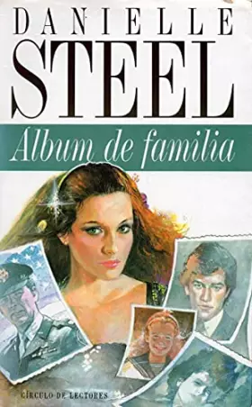Couverture du produit · Album de familia