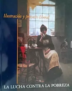 Couverture du produit · La lucha contra la pobreza