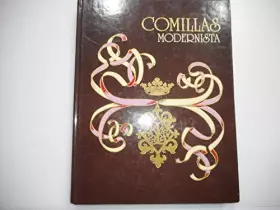 Couverture du produit · COMILLAS MODERNISTA.