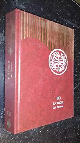 Couverture du produit · EL CACIQUE