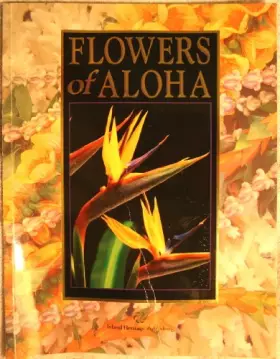 Couverture du produit · Flowers of Aloha