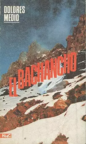 Couverture du produit · El bachancho