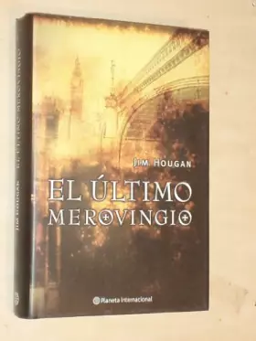 Couverture du produit · El último merovingio