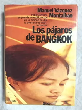 Couverture du produit · Los Pajaros De Bangkok