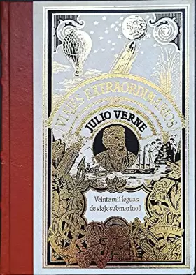 Couverture du produit · Viajes Extraordinarios.Viente Mil Lenguas De Viaje