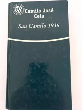 Couverture du produit · SAN CAMILO 1936