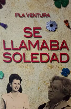 Couverture du produit · Se llamaba Soledad