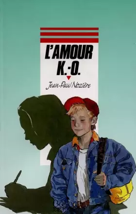 Couverture du produit · L'amour K.-O.