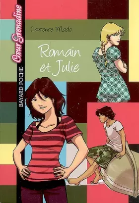 Couverture du produit · Romain et julie
