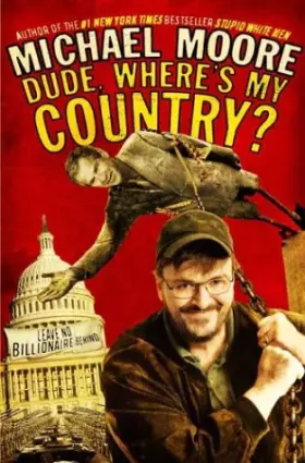 Couverture du produit · Dude, where's my country ?