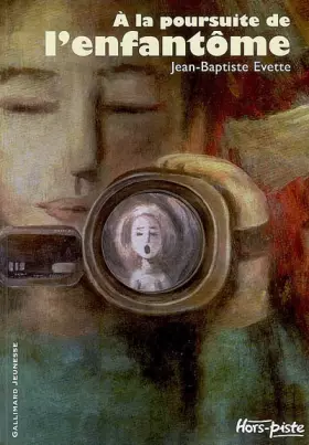 Couverture du produit · À la poursuite de l'enfantôme