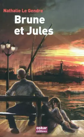 Couverture du produit · Brune et Jules