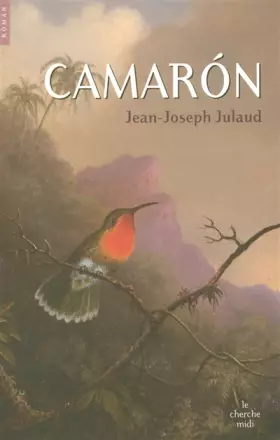 Couverture du produit · Camarón