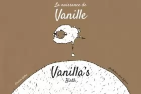 Couverture du produit · La naissance de Vanille
