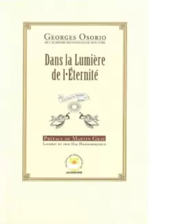 Couverture du produit · Dans la lumière de l'éternité