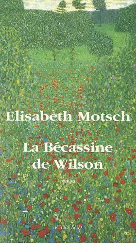 Couverture du produit · La Bécassine de Wilson