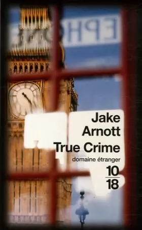 Couverture du produit · True Crime : L'ombre de Harry Starks