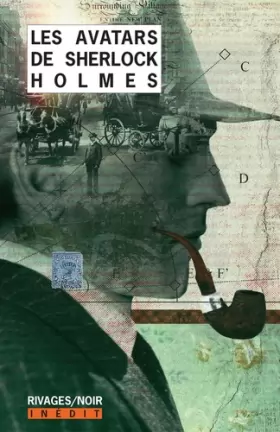 Couverture du produit · Les avatars de Sherlock Holmes