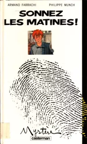 Couverture du produit · Sonnez les matines!