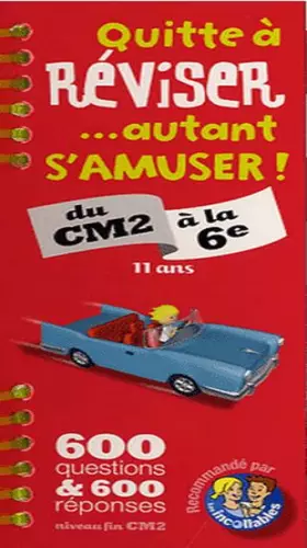 Couverture du produit