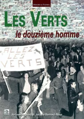 Couverture du produit · Verts (Les) - Le douzième homme