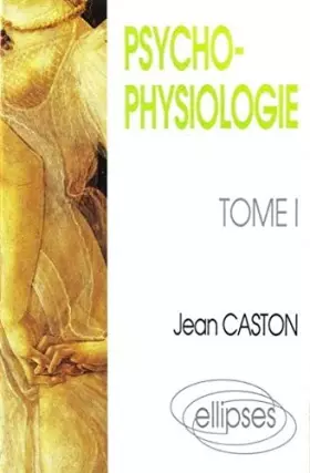 Couverture du produit · Psychophysiologie