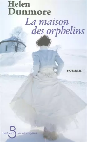 Couverture du produit · La Maison des orphelins