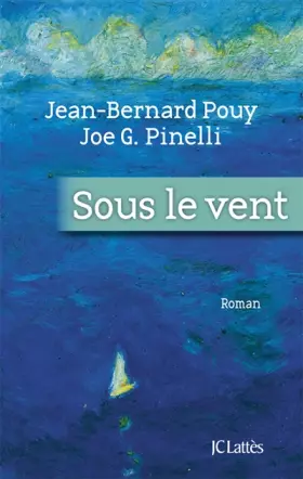 Couverture du produit · Sous le vent