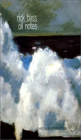 Couverture du produit · Oil notes