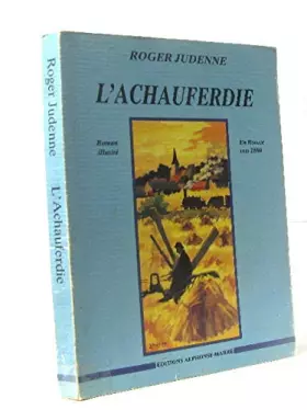 Couverture du produit · L'Achauferdie