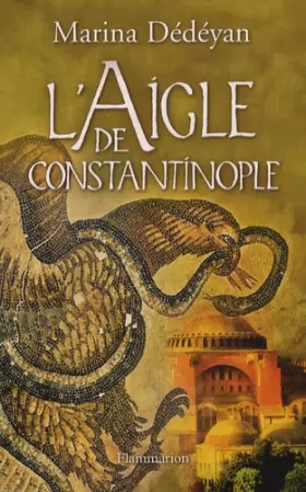 Couverture du produit · L'Aigle de Constantinople