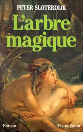Couverture du produit · L'arbre magique