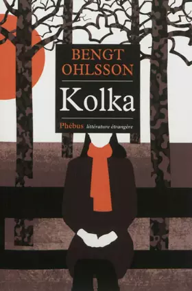 Couverture du produit · Kolka