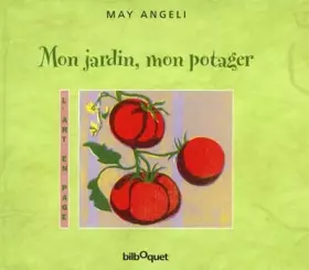 Couverture du produit · Mon jardin, mon potager