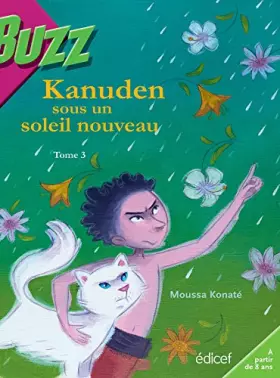 Couverture du produit · KANUDEN SOUS UN SOLEIL NOUVEAU T3
