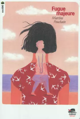 Couverture du produit · FUGUE MAJEURE