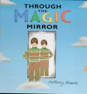 Couverture du produit · Through The Magic Mirror